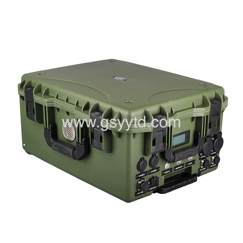 Gansu Yuanyi Tongda Technology Co., Ltd